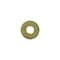 Thrifco Plumbing ROUND BRASS WASHER 4569118 - alternate 1